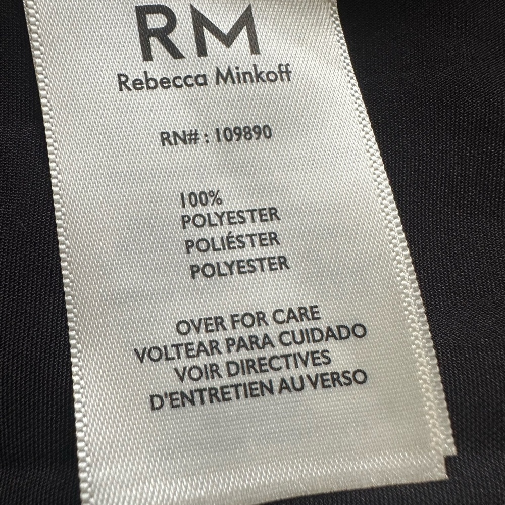 🆕Rebecca Minkoff Skirt - Picture 9 of 10